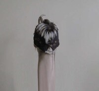 Modern Antler Head Accessories Image 2
