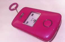 No-Frills Mobile Devices