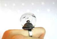 Spooky Terrarium Accessories Image 2