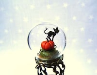 Spooky Terrarium Accessories Image 4