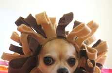 Fearless Puppy Fashions