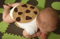 DIY Infant Dessert Ensembles