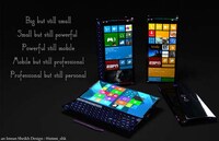 Compact Mobile Computers Image 6