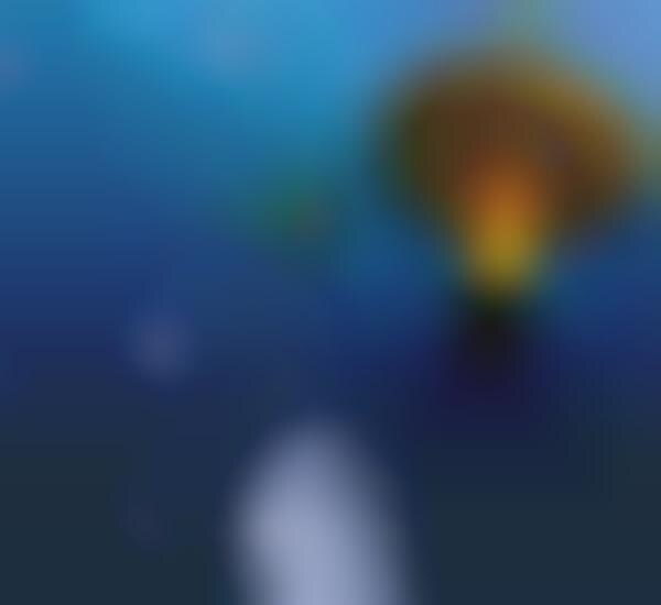 Buoyant Jellyfish Repellents