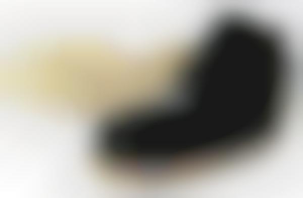 Tooth-Bottomed Brogues