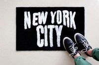 Americana Floor Mats Image 2