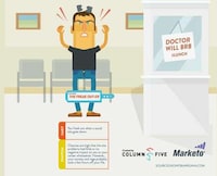 Status-Sharing Obsession Infographics Image 5