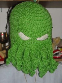 Squid Slope Warmers Image 2
