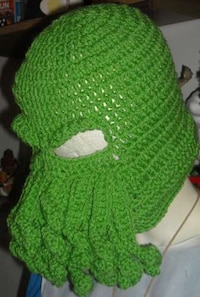 Squid Slope Warmers Image 3