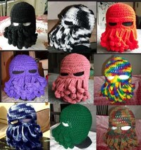 Squid Slope Warmers Image 5