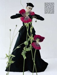 Darkly Ominous Editorials Image 2