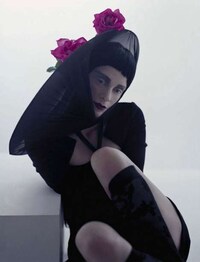 Darkly Ominous Editorials Image 3