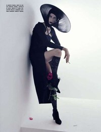 Darkly Ominous Editorials Image 4