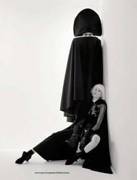 Darkly Ominous Editorials Image 5