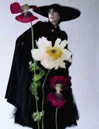 Darkly Ominous Editorials Image 6