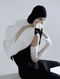 Darkly Ominous Editorials Image 7