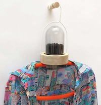 Odor Eater Hangers Image 4