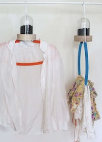 Odor Eater Hangers Image 5