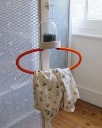 Odor Eater Hangers Image 7