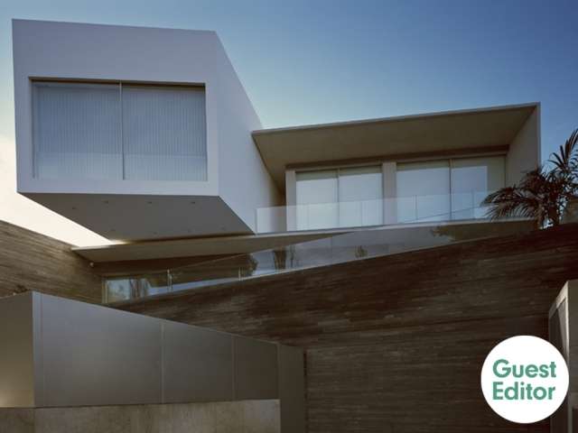 Modern Multi-Dimensional Abodes