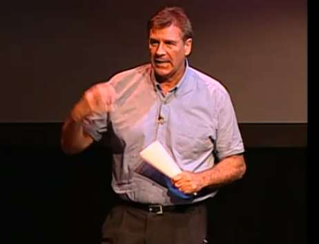 Mark Melymick Keynote Speaker