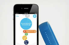 Motivating Wi-Fi Exercise Bands
