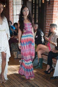 Occult Fashion Shows Image 2
