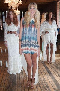 Occult Fashion Shows Image 3