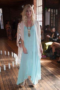 Occult Fashion Shows Image 4