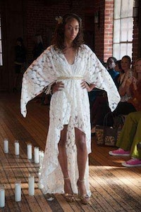 Occult Fashion Shows Image 5