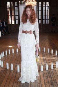Occult Fashion Shows Image 6