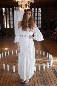 Occult Fashion Shows Image 7