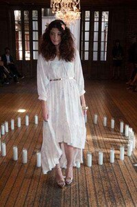 Occult Fashion Shows Image 8
