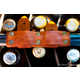 Cowhide Bicycle Booze Straps Image 3