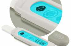 USB Pregnancy Tests
