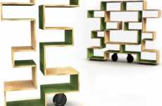 Free-Range Furniture