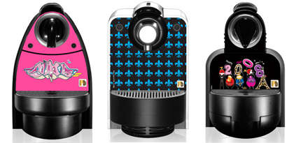 Appliance Skins