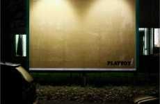 Creative Playboy Billboard
