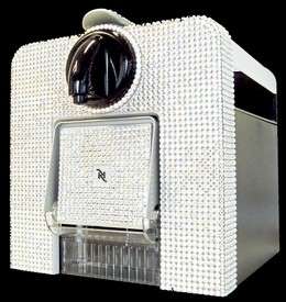 Swarovski Coffee Machines