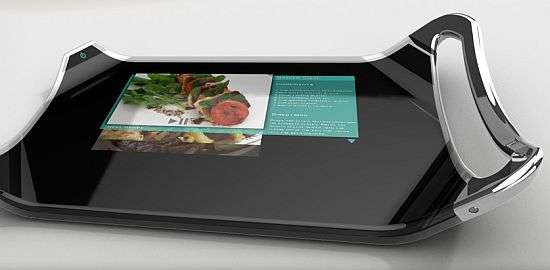 Flexible LCD Cutting Boards