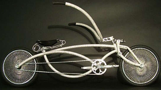 Eco Chic Transit