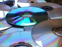 CDs and DVDs Image 2