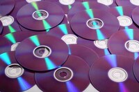 CDs and DVDs Image 3