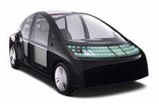 Ultra-Light Eco Cars