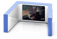 High Tech TV Chairs Image 3