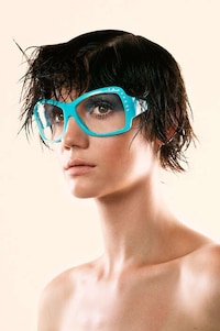 Space Goggles Image 2