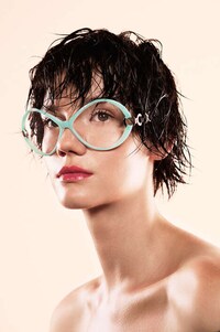 Space Goggles Image 3