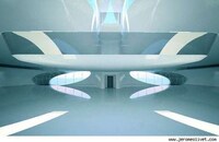 Futuristic House Design Image 3