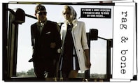 Dramatic Fashion Campaigns Image 3