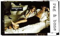 Dramatic Fashion Campaigns Image 4